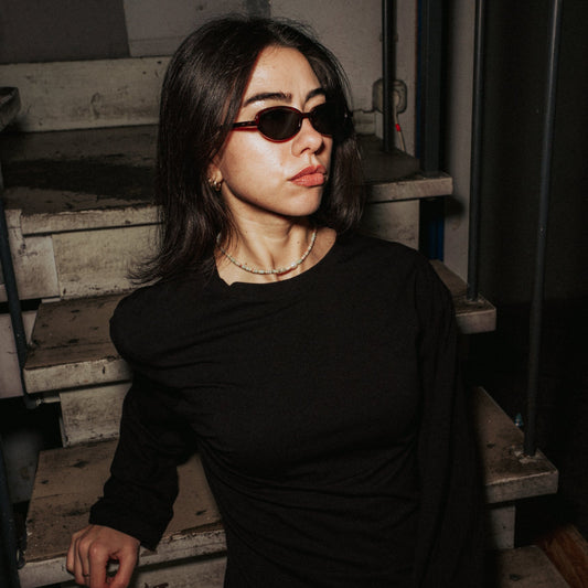 NACKENKUSS Choker