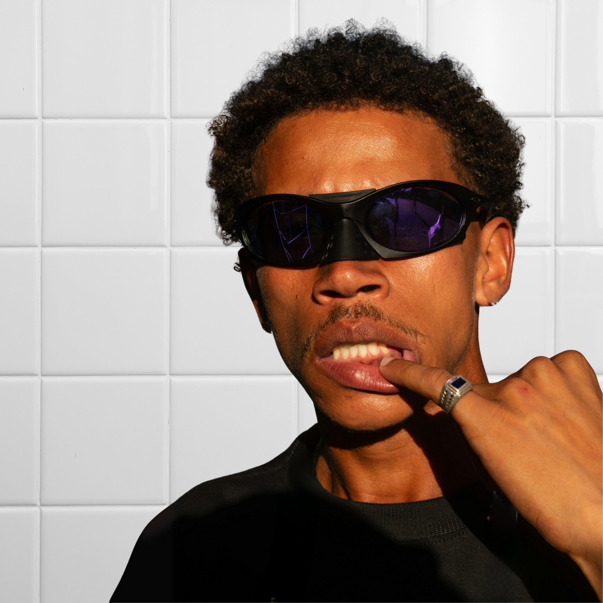 BadiYadi Unisex Choker