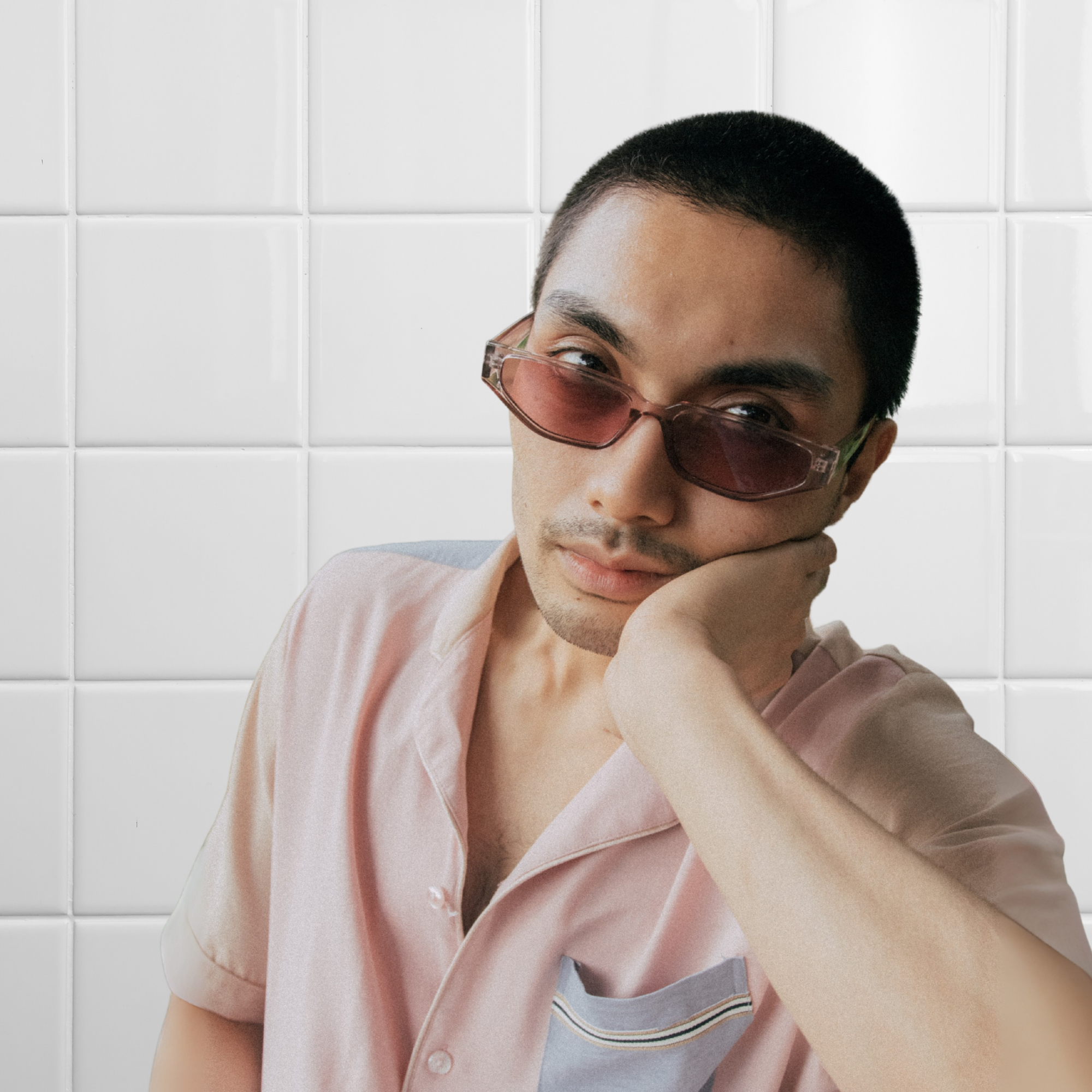 BadiYadi Unisex Ketten und Anhänger