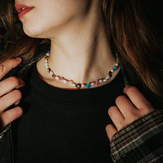 HALS MAUL Choker