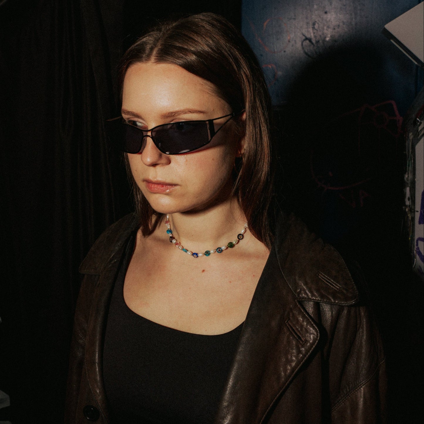 HALS MAUL Choker