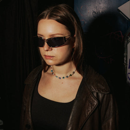 HALS MAUL Choker