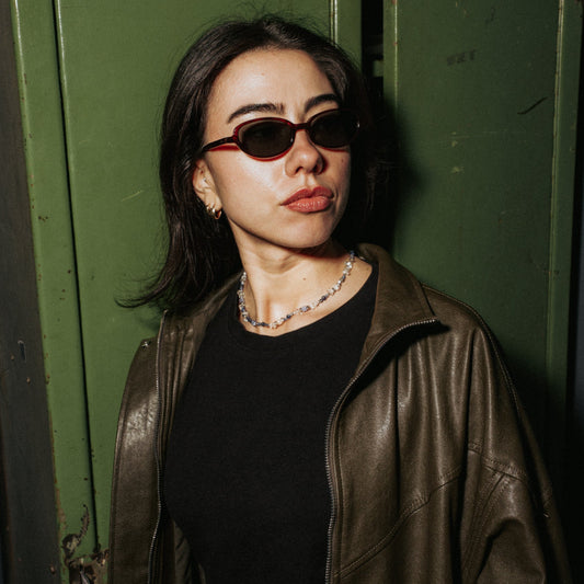 LEICHT ÜBERTRIEBEN Choker